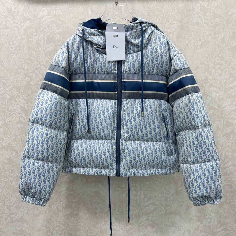 chr1st1an D10r down jacket